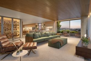 Apartamento à venda com 232m², 3 dormitórios, 3 suítes, 3 vagas no bairro Três Figueiras em Porto Alegre - Foto 9