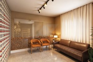 Alto Lindóia Resort - Fase 1 - Foto 34