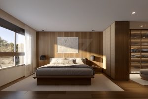 Villa Portal - Foto 8