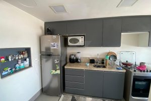 Apartamento à venda com 62m², 2 dormitórios, 1 suíte, 1 vaga no bairro Navegantes em Porto Alegre - Foto 5