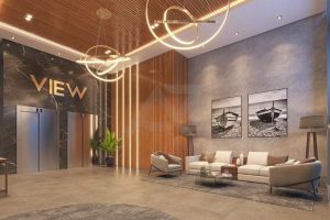 View Residence - Foto 6