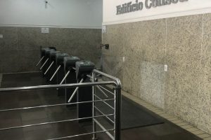 Salas/Conjuntos à venda com 23m² no bairro Centro Histórico em Porto Alegre - Foto 2