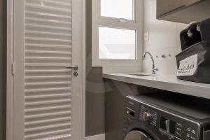 Casa em Condomínio à venda com 188m², 3 dormitórios, 1 suíte, 2 vagas no bairro Vila Nova em Porto Alegre - Foto 22