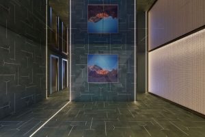 Apartamento à venda com 123m², 2 dormitórios, 2 suítes, 2 vagas no bairro Auxiliadora em Porto Alegre - Foto 4