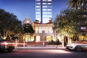 Salas/Conjuntos à venda com 37m² no bairro Independência em Porto Alegre - Foto 4