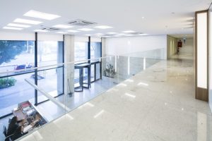 Salas/Conjuntos à venda com 39m², 1 vaga no bairro Praia de Belas em Porto Alegre - Foto 9