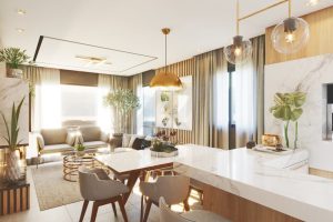 Apartamento à venda com 68m², 2 dormitórios, 1 suíte, 1 vaga no bairro Zona Nova em Capão da Canoa - Foto 5