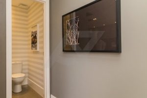 Casa em Condomínio à venda com 188m², 3 dormitórios, 1 suíte, 2 vagas no bairro Vila Nova em Porto Alegre - Foto 26