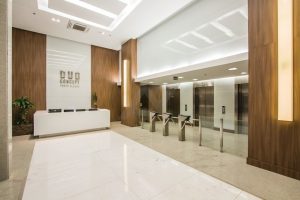 Salas/Conjuntos à venda com 35m² no bairro Cidade Baixa em Porto Alegre - Foto 3