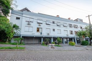 Apartamento à venda com 101m², 3 dormitórios, 1 suíte, 2 vagas no bairro Jardim São Pedro em Porto Alegre - Foto 34