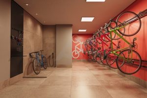 Mural Bom Fim - Foto 11