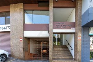 Salas/Conjuntos à venda com 43m² no bairro Floresta em Porto Alegre - Foto 9