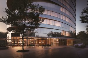 Country Tower - Foto 3