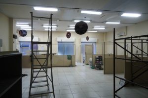 Prédio Comercial à venda com 1.400m² no bairro Centro Histórico em Porto Alegre - Foto 4