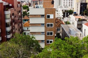 Apartamento à venda com 63m², 2 dormitórios, 1 suíte, 1 vaga no bairro Bela Vista em Porto Alegre - Foto 4