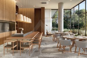 Apartamento à venda com 286m², 3 dormitórios, 3 suítes, 4 vagas no bairro Chácara das Pedras em Porto Alegre - Foto 12