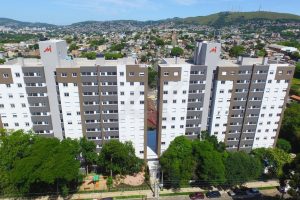 Apartamento à venda com 57m², 2 dormitórios, 1 suíte, 1 vaga no bairro Santo Antônio em Porto Alegre - Foto 13