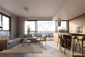 Apartamento à venda com 77m², 1 dormitório, 1 vaga no bairro Boa Vista em Porto Alegre - Foto 11