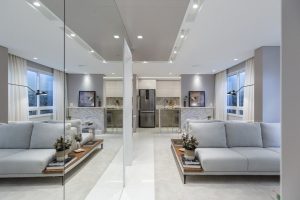 Apartamento à venda com 67m², 3 dormitórios, 1 suíte, 1 vaga no bairro Passo da Areia em Porto Alegre - Foto 16