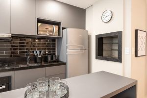 Apartamento à venda com 49m², 2 dormitórios, 1 vaga no bairro Jardim Sabará em Porto Alegre - Foto 7