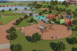 Parque do Mirante - Fase 2 - Foto 13