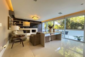 Apartamento à venda com 258m², 3 dormitórios, 3 suítes, 3 vagas no bairro Petrópolis em Porto Alegre - Foto 3