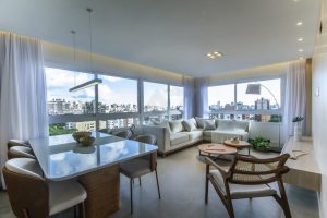 Apartamento à venda com 112m², 3 dormitórios, 3 suítes, 2 vagas no bairro Auxiliadora em Porto Alegre - Foto 16