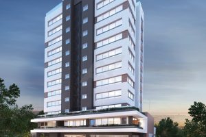 Apartamento à venda com 134m², 3 dormitórios, 3 suítes, 2 vagas no bairro Moinhos de Vento em Porto Alegre - Foto 3