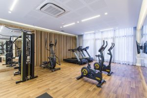 Apartamento à venda com 149m², 3 dormitórios, 3 suítes, 2 vagas no bairro Tristeza em Porto Alegre - Foto 24