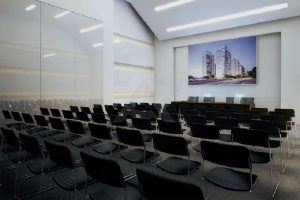 Salas/Conjuntos à venda com 40m², 1 vaga no bairro Praia de Belas em Porto Alegre - Foto 6