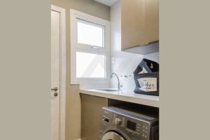 Casa em Condomínio à venda com 188m², 3 dormitórios, 1 suíte, 2 vagas no bairro Vila Nova em Porto Alegre - Foto 25