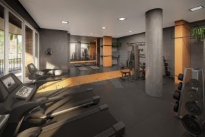 Apartamento à venda com 80m², 2 dormitórios, 2 suítes, 1 vaga no bairro Floresta em Porto Alegre - Foto 7