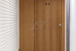 Apartamento à venda com 77m², 1 dormitório, 1 vaga no bairro Boa Vista em Porto Alegre - Foto 7