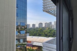 Studio à venda com 38m², 1 dormitório, 1 vaga no bairro Chácara das Pedras em Porto Alegre - Foto 7