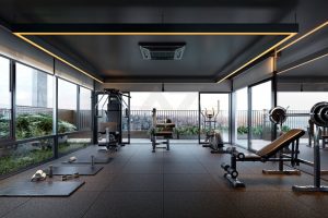 Apartamento à venda com 85m², 2 dormitórios, 2 suítes, 2 vagas no bairro Petrópolis em Porto Alegre - Foto 10