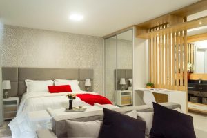 Apartamento à venda com 42m², 1 dormitório, 1 vaga no bairro Centro em Capão da Canoa - Foto 6