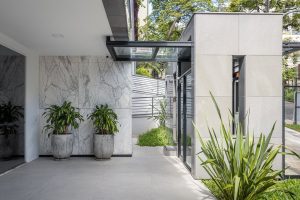 Apartamento à venda com 112m², 3 dormitórios, 3 suítes, 2 vagas no bairro Auxiliadora em Porto Alegre - Foto 6