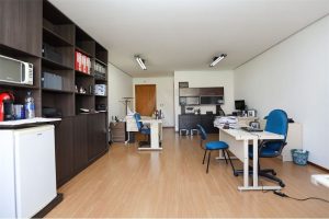 Salas/Conjuntos à venda com 43m² no bairro Floresta em Porto Alegre - Foto 3