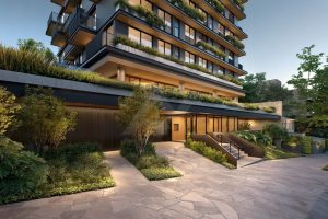 Apartamento à venda com 76m², 2 dormitórios, 2 suítes, 1 vaga no bairro Petrópolis em Porto Alegre - Foto 3