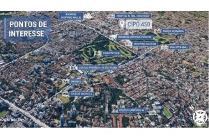 Apartamento à venda com 82m², 3 dormitórios, 1 suíte, 2 vagas no bairro Passo da Areia em Porto Alegre - Foto 8