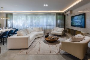 Apartamento à venda com 170m², 3 dormitórios, 3 suítes, 3 vagas no bairro Rio Branco em Porto Alegre - Foto 7