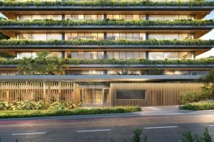 Apartamento à venda com 232m², 3 dormitórios, 3 suítes, 3 vagas no bairro Três Figueiras em Porto Alegre - Foto 3