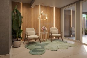 Apartamento à venda com 66m², 2 dormitórios, 1 suíte, 1 vaga no bairro Jardim Itu em Porto Alegre - Foto 5