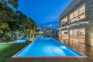 Casa em Condomínio à venda com 188m², 3 dormitórios, 1 suíte, 2 vagas no bairro Vila Nova em Porto Alegre - Foto 54