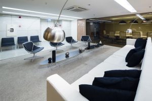 Salas/Conjuntos à venda com 39m², 1 vaga no bairro Praia de Belas em Porto Alegre - Foto 13