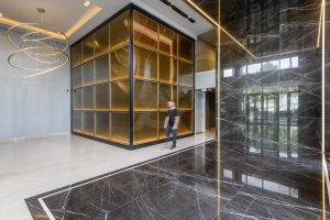 Apartamento à venda com 43m², 1 dormitório, 1 suíte, 1 vaga no bairro Petrópolis em Porto Alegre - Foto 7