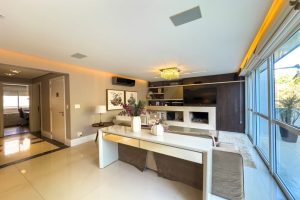 Apartamento à venda com 258m², 3 dormitórios, 3 suítes, 3 vagas no bairro Petrópolis em Porto Alegre - Foto 5