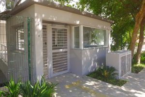 Apartamento à venda com 57m², 2 dormitórios, 1 suíte, 1 vaga no bairro Santo Antônio em Porto Alegre - Foto 2