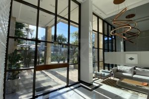 Apartamento à venda com 78m², 2 dormitórios, 2 suítes, 1 vaga no bairro Petrópolis em Porto Alegre - Foto 8