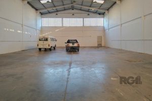 Pavilhão com 766m² no bairro Anchieta em Porto Alegre - Foto 17